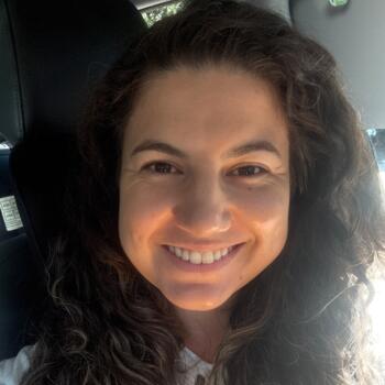 Babysitter in Valadares: Beatriz