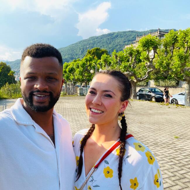 Babysitting job in Bulle: Charlotte