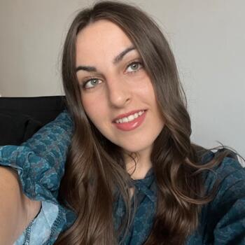 Babysitter in Zamora: Natalia