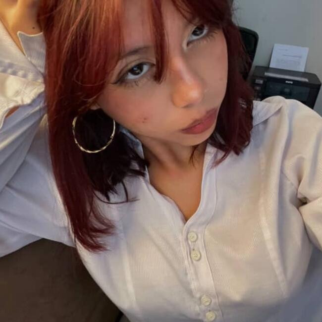 Niñera en Machala: Karla