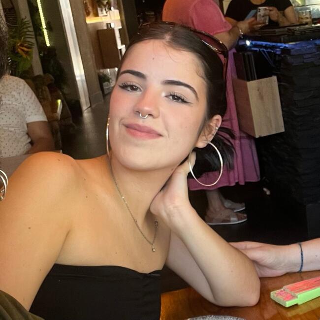 Canguro en Vitoria: Naroa