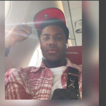 Niñera en Eindhoven: Delano