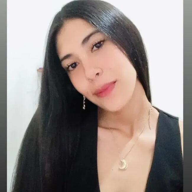 Babysitter in Santiago de Cali: Luisa Fernanda