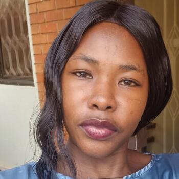 Babysitter in Kampala: Kivumbi