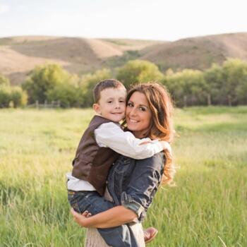 Babysitting job in Asunción: babysitting job María Paz Rojas