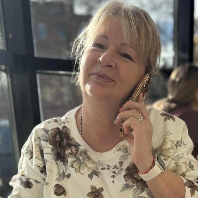 Babysitter in Dömsöd: Klára