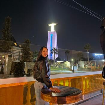 Babysitting job in Sesimbra: babysitting job NURIA