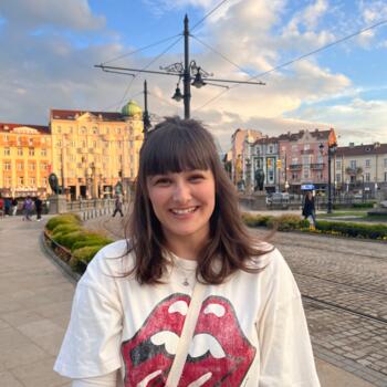 Детегледачка в София: Antonia