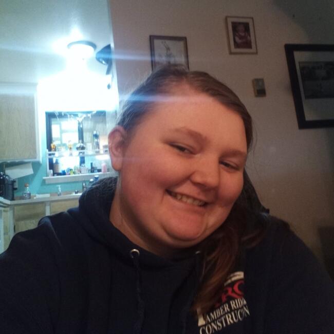 Babysitter in Lake Stevens: Areaunna