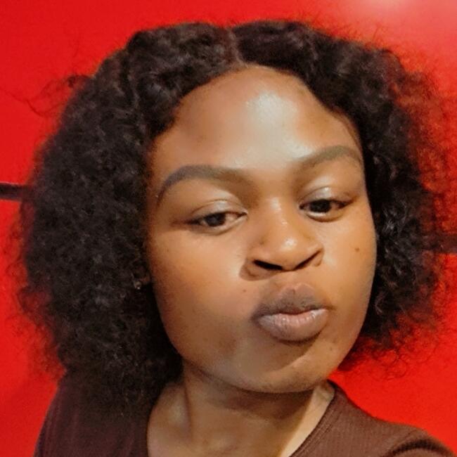 Babysitter in Kempton Park: Thato