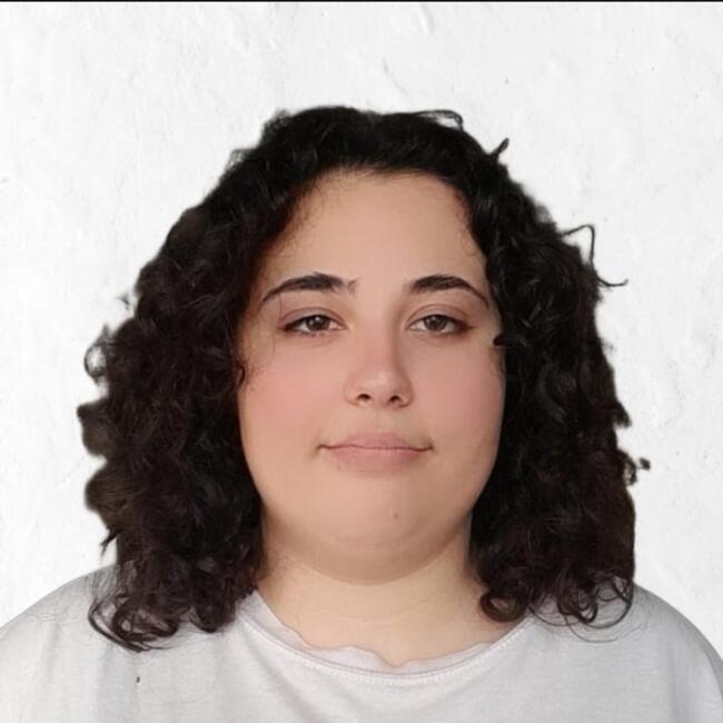 Babysitter in Granollers: Sara