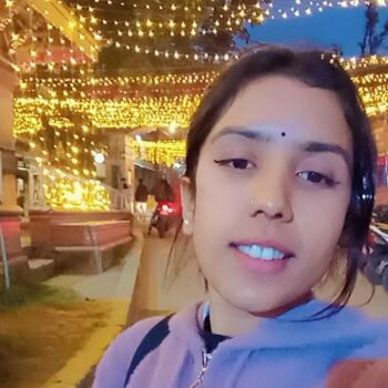 Babysitter in Bilbao: Shovansi