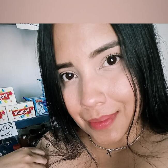Niñera en Barquisimeto: Yerika