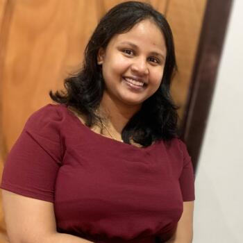 Babysitter in Turku: Saam