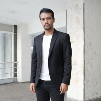 Babysitter in Bengaluru: Mathew
