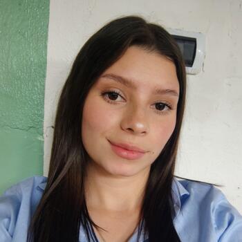 Babysitter Pitalito: Karol sofia