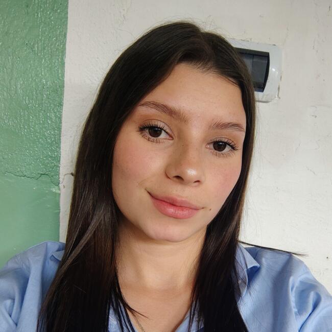 Babysitter in Pitalito: Karol sofia