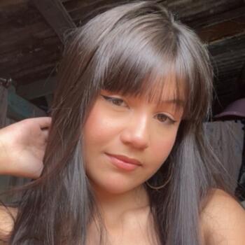 Babá em Lages: Maria Sofia