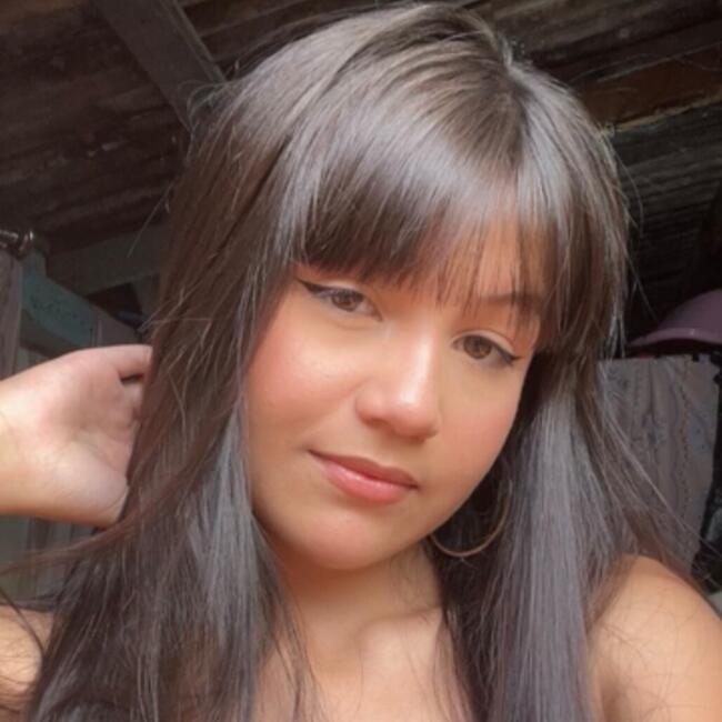 Babá em Lages: Maria Sofia