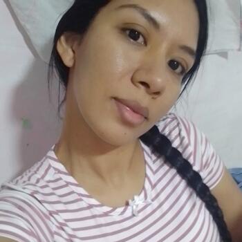 Niñera Manizales: Valeria