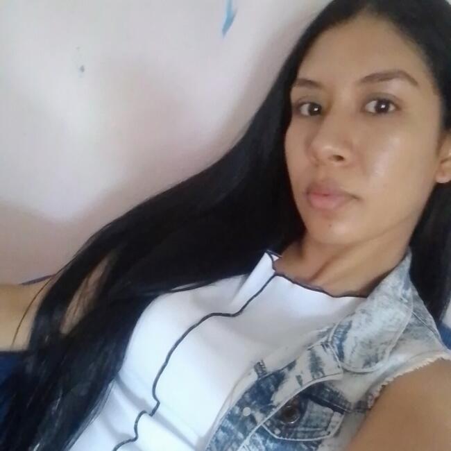 Babysitter in Manizales: Valeria