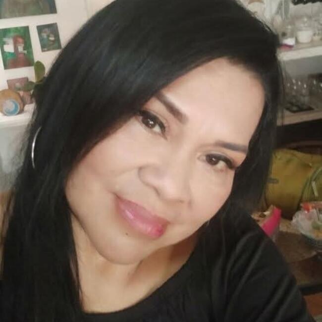 Babysitter in Santa Pola: Rocio Clareth