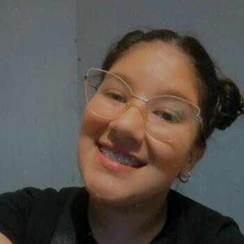 Niñera en Buenos Aires: Maite