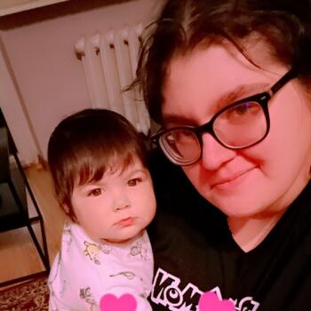 Babysitting job in Mińsk Mazowiecki: babysitting job Natalia