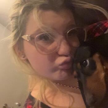 Babysitter in Doncaster: Layne-Ann