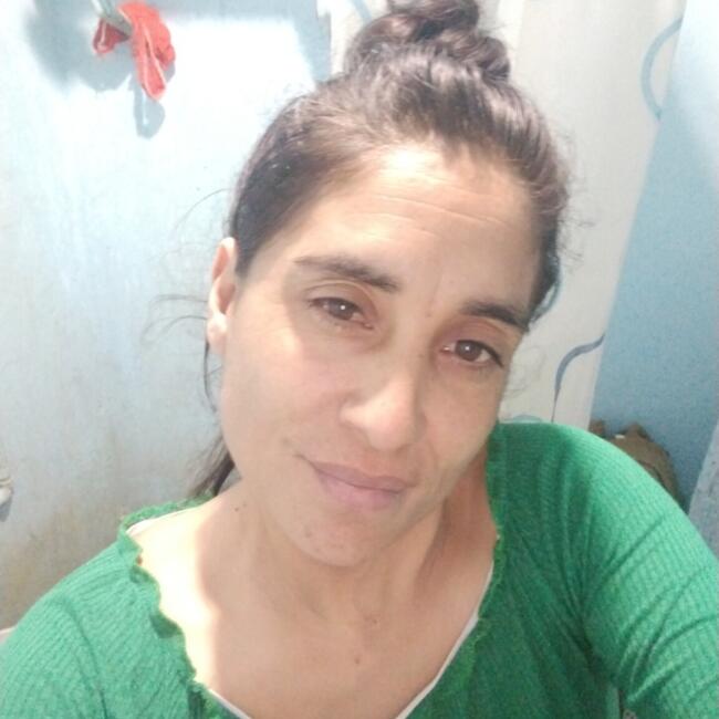 Babysitter in Almirante Brown: Yolanda