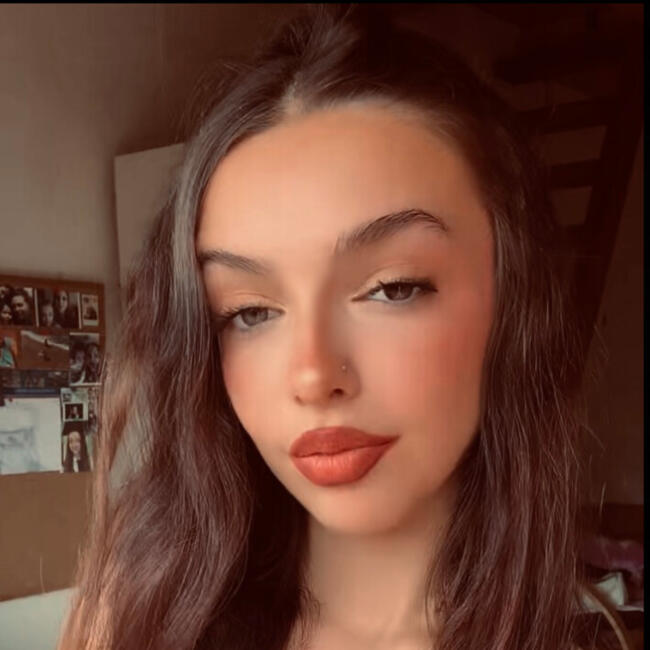 Babysitter in Granollers: Carla