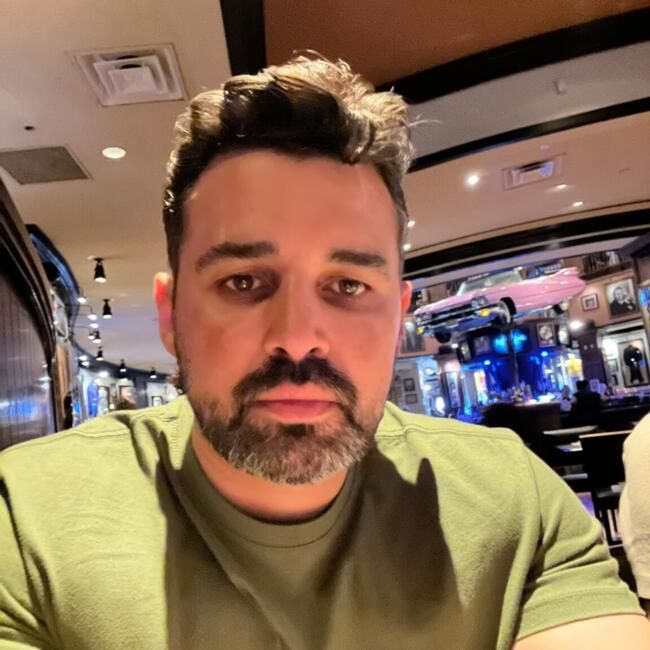 Babysitting job in Itajaí: Diego