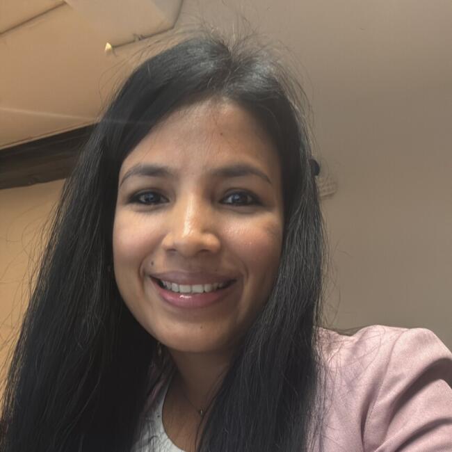 Babysitting job in Daule: Silvia