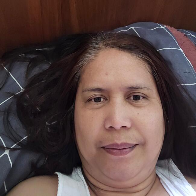 Nanny in Auckland: Sandy Isidra