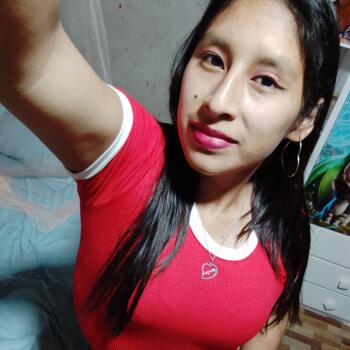 Babysitter in José C. Paz: Fabiola