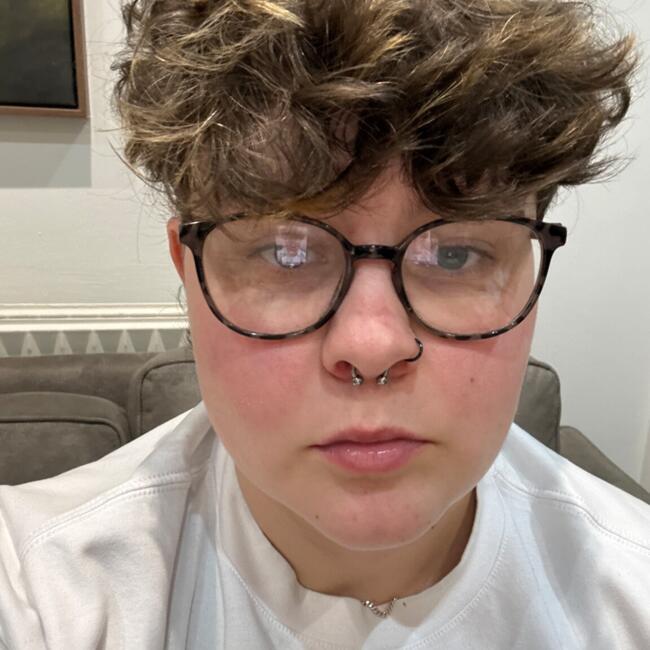 Babysitter in Leeds: Isabelle