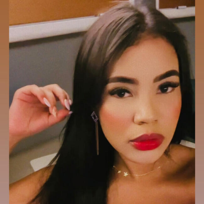 Babysitter in Brasília: Karen