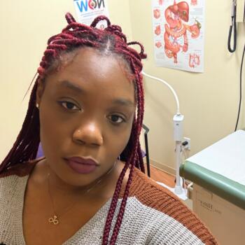 Parent Washington D.C.: Eryka