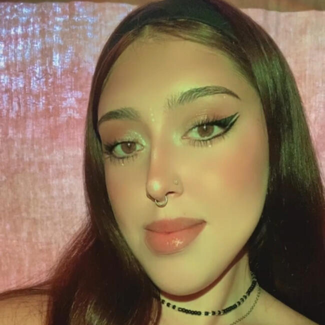 Babysitter in Quilpué: Anahi