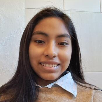 Niñera en Virrey del Pino: Marlen