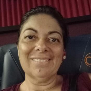 Babysitter São José (São José): Giselly