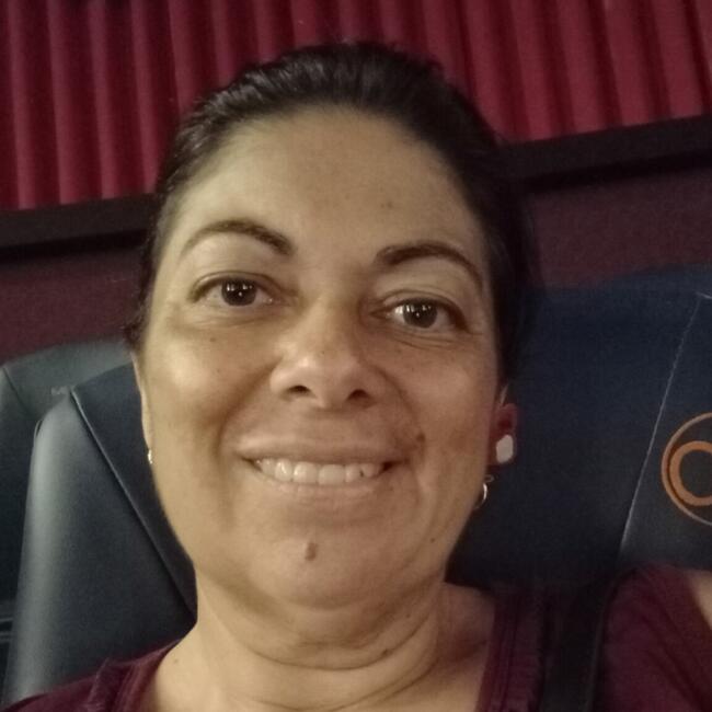 Babysitter in São José (São José): Giselly