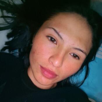 Babysitter Huaraz: Rocio
