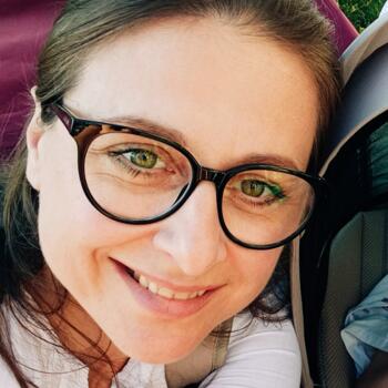 Bebisiterka Novi Sad: Marija