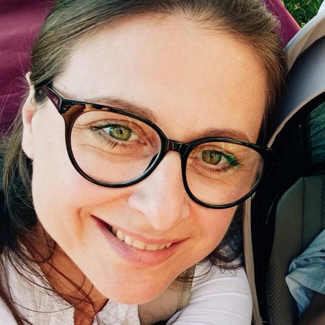 Bebisiterka u Novi Sad: Marija