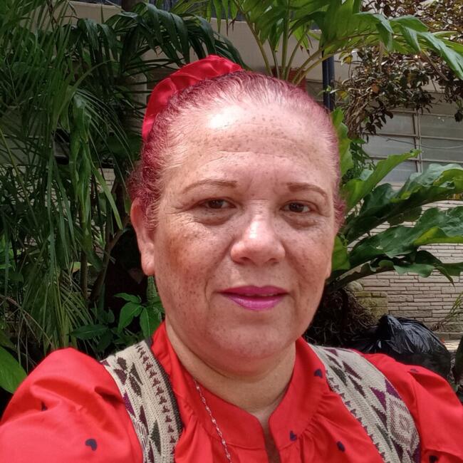 Niñera en Barranquilla: Liliana