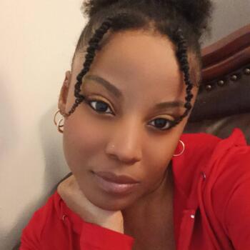 Nanny in Atlanta: Courtney