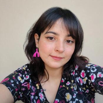 Niñera Quilicura: DANITZA CAROLINA ALFARO CUEVAS