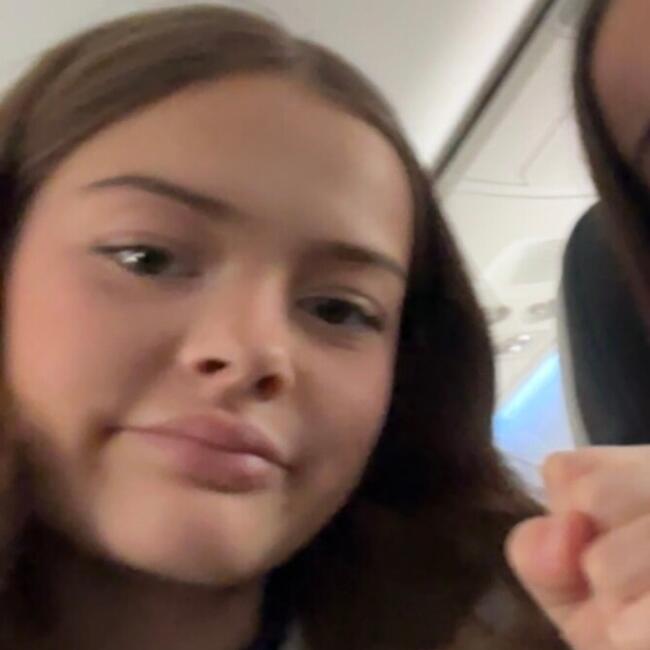 Babysitter in Contamine-Sarzin: Camille