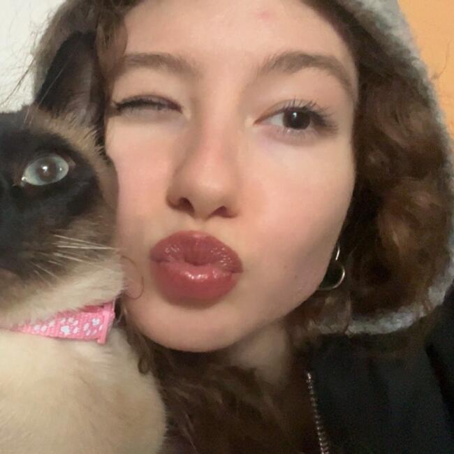 Canguro en Estepona: Lettia